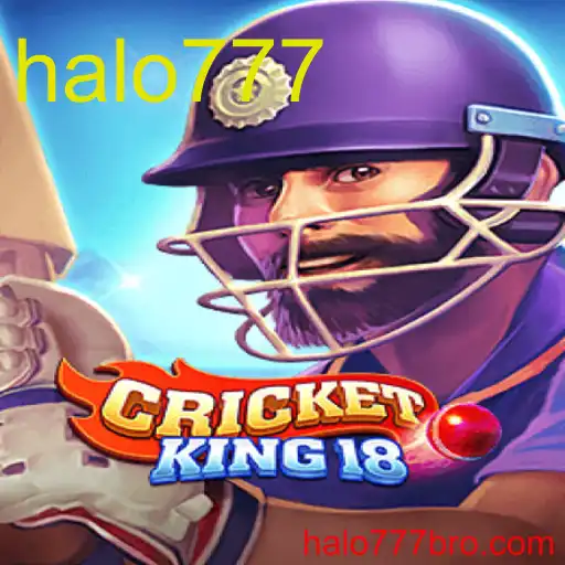CricketKing18