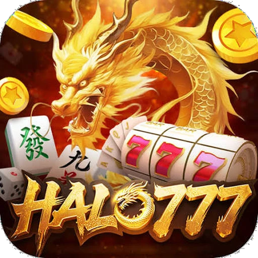 halo777-Banyak Game, Satu Akses untuk Berbagai Perangkat Logo